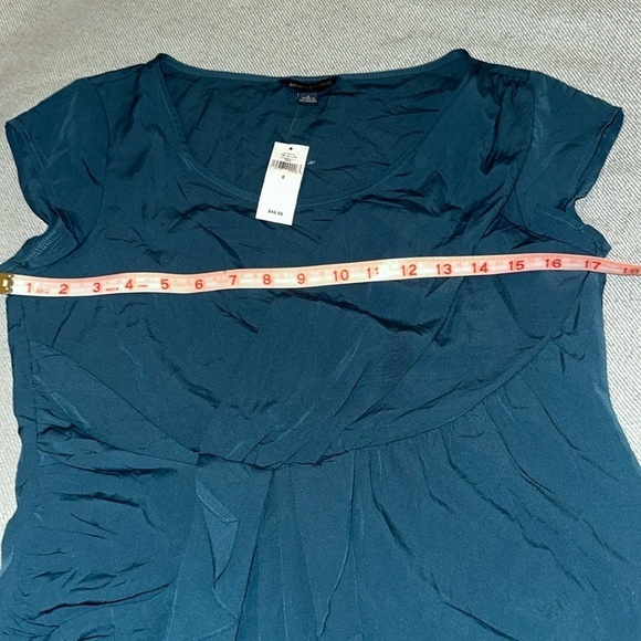 NWT  Banana Republic Blouse - Picture 8 of 11
